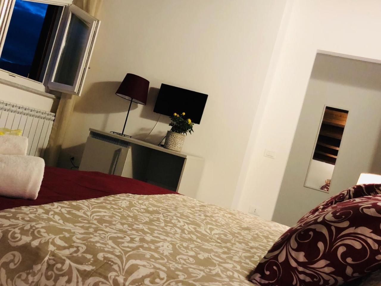 B&B Ohana Palermo Dış mekan fotoğraf