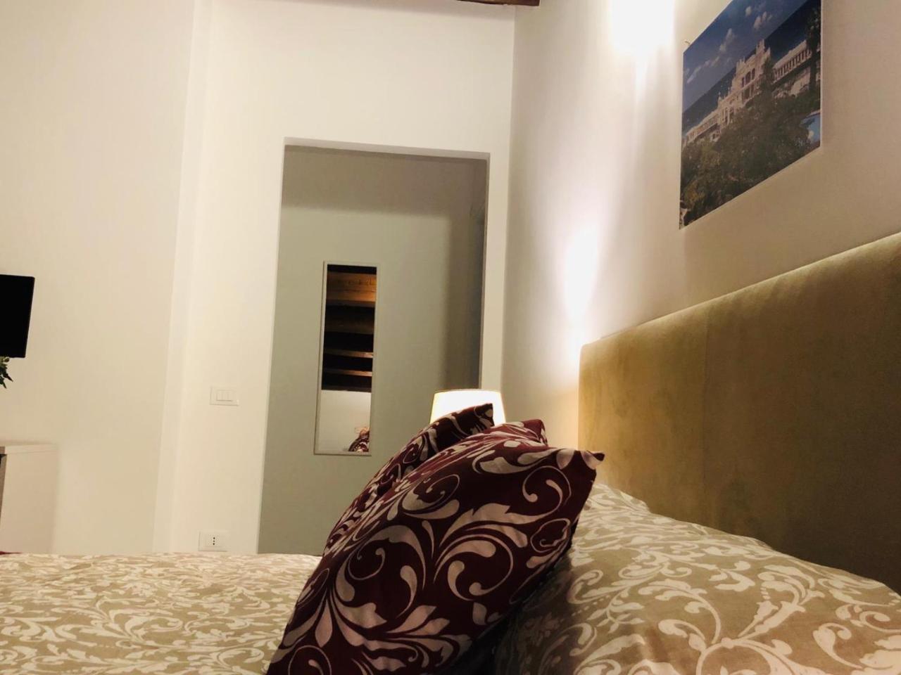 B&B Ohana Palermo Dış mekan fotoğraf