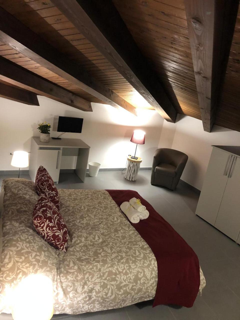 B&B Ohana Palermo Dış mekan fotoğraf