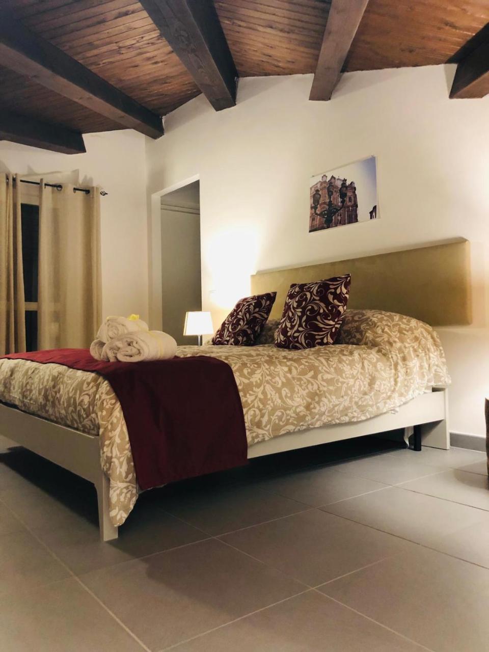 B&B Ohana Palermo Dış mekan fotoğraf