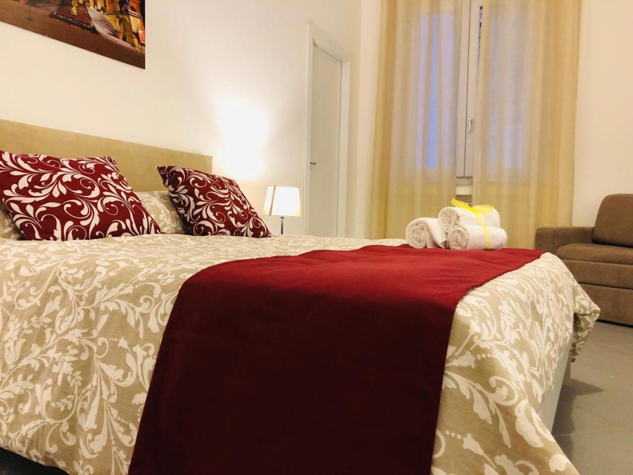 B&B Ohana Palermo Oda fotoğraf