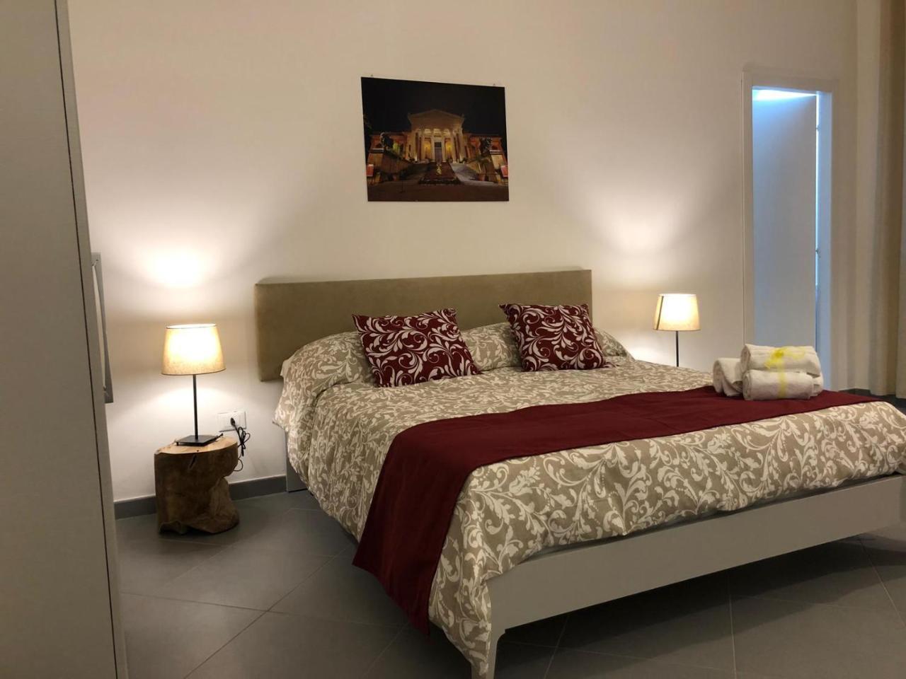 B&B Ohana Palermo Dış mekan fotoğraf