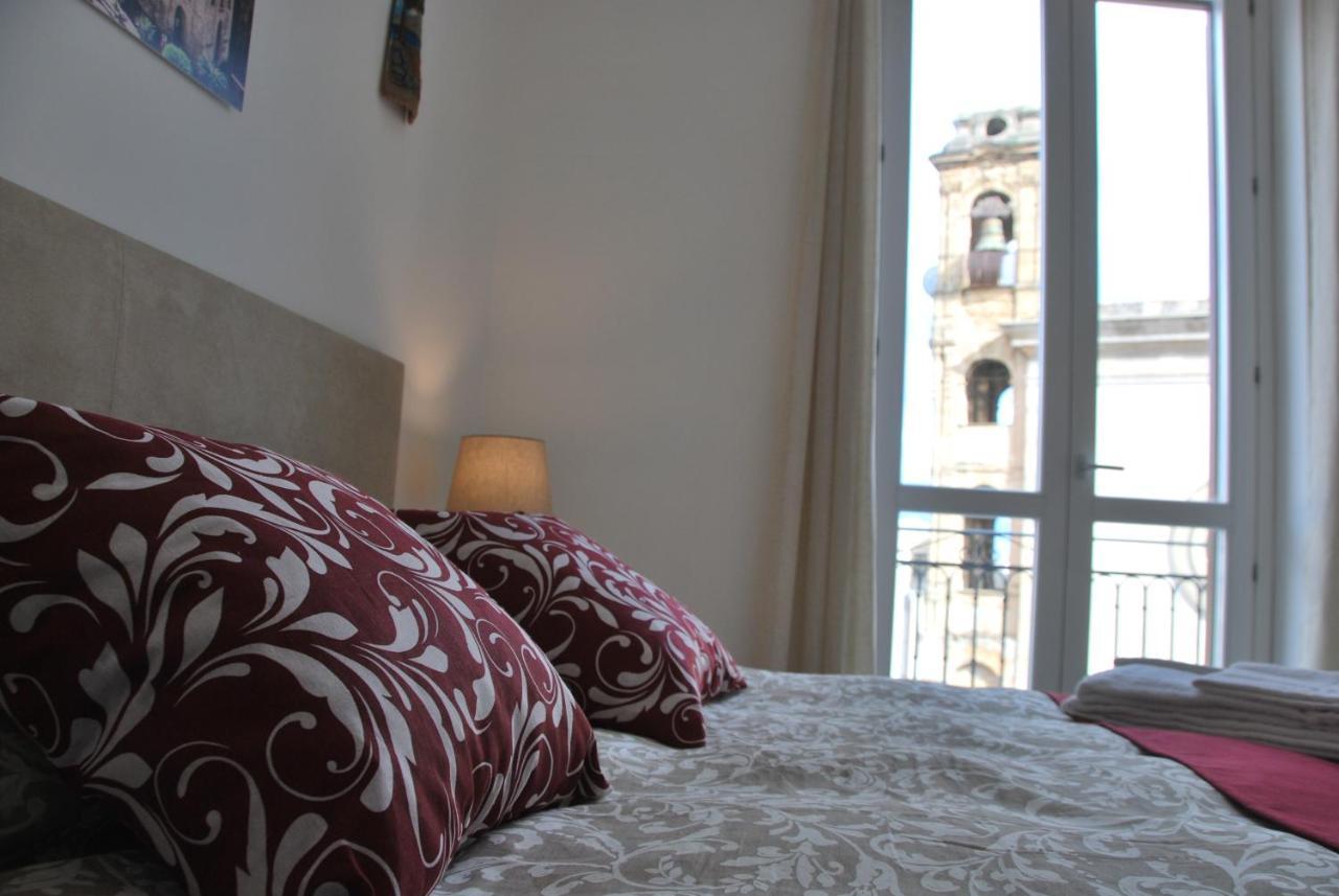 B&B Ohana Palermo Dış mekan fotoğraf