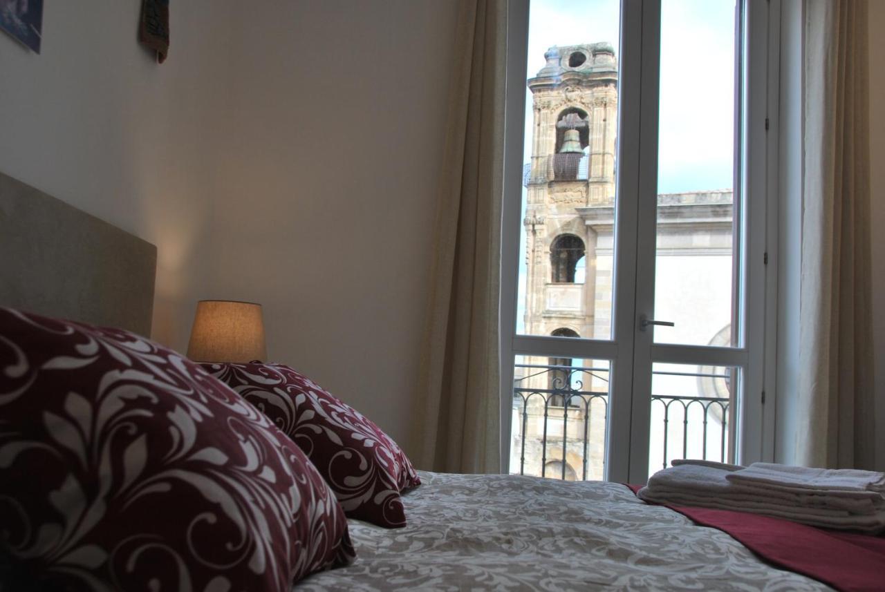 B&B Ohana Palermo Dış mekan fotoğraf