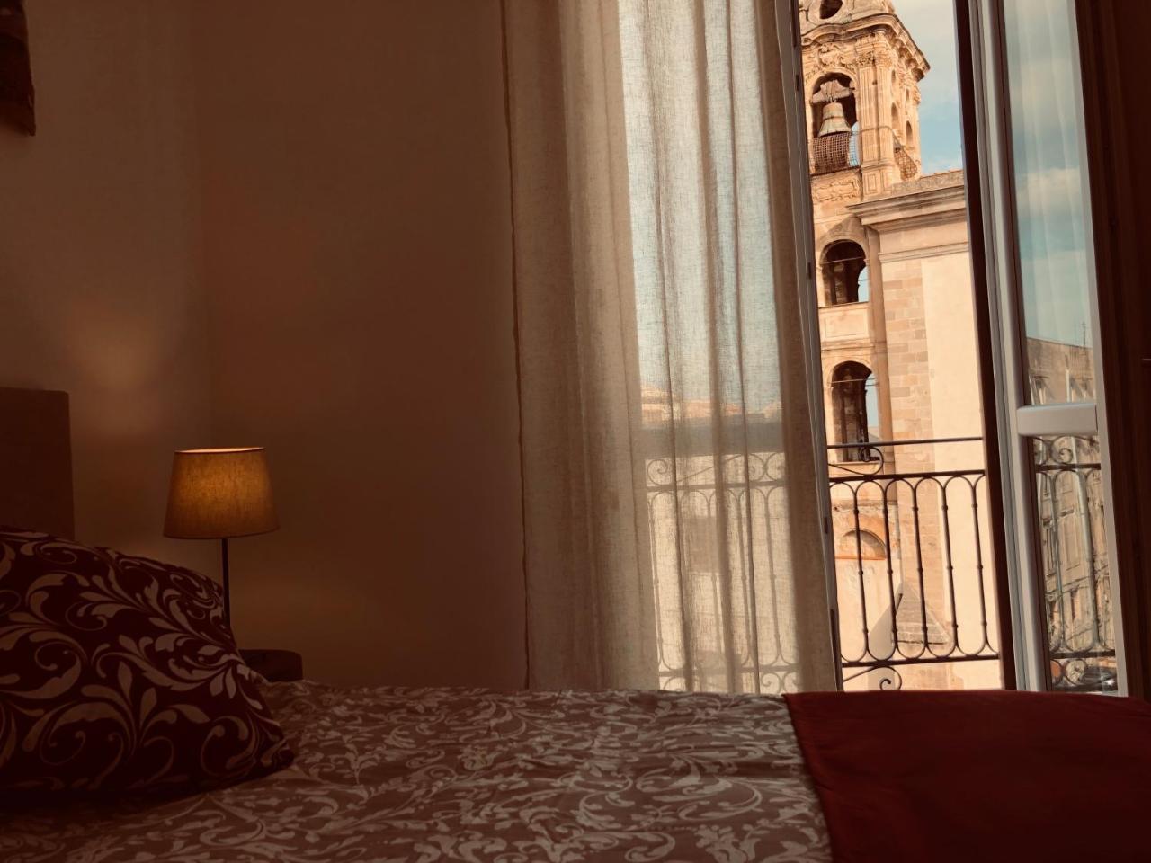 B&B Ohana Palermo Dış mekan fotoğraf